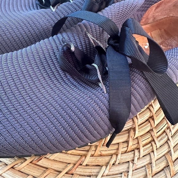 L’Amour Des Pieds Taimah Lace Up Shoes - Picture 7 of 12